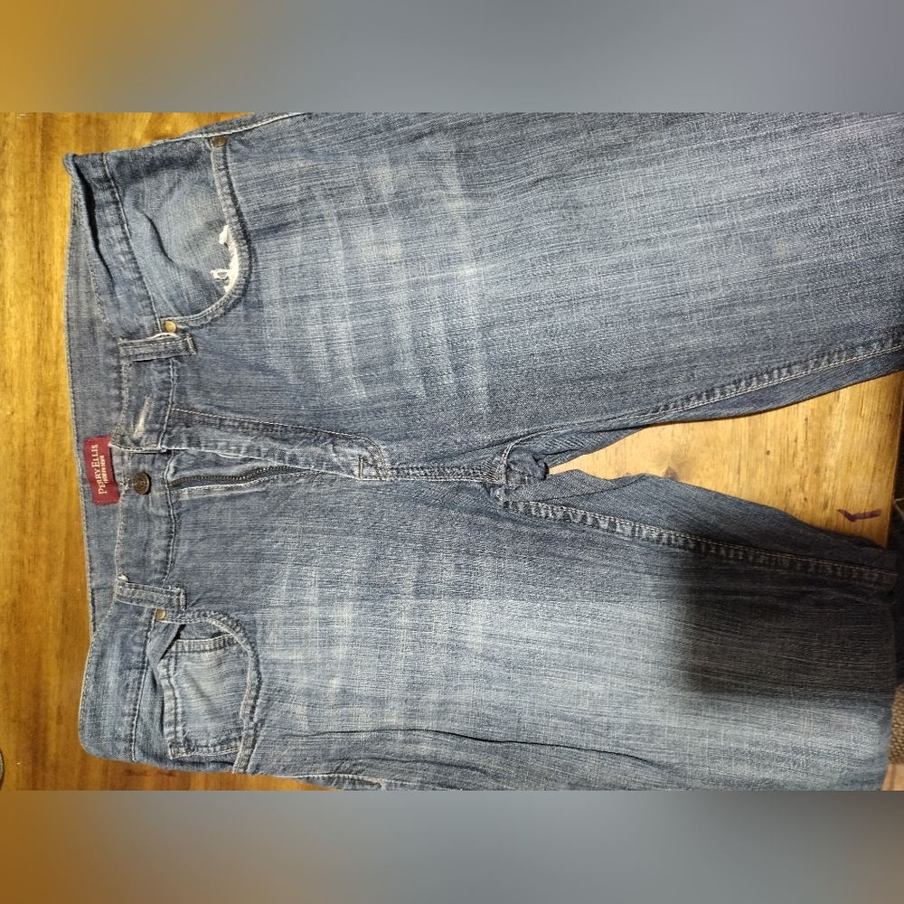 Perry Ellis pants